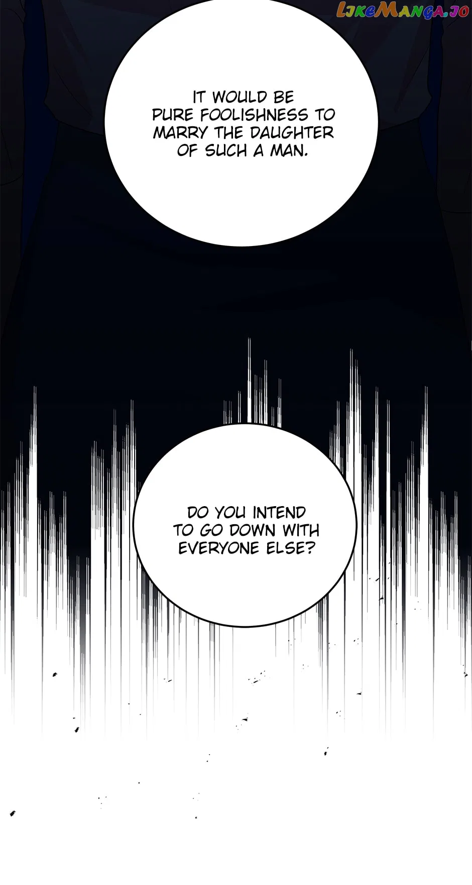 Resigning as the Villainess Chapter 84 – Page 16