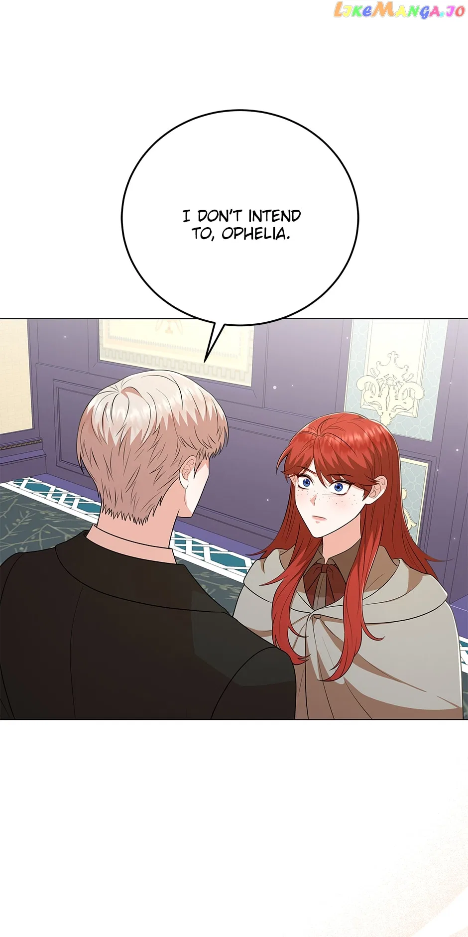 Resigning as the Villainess Chapter 84 – Page 17