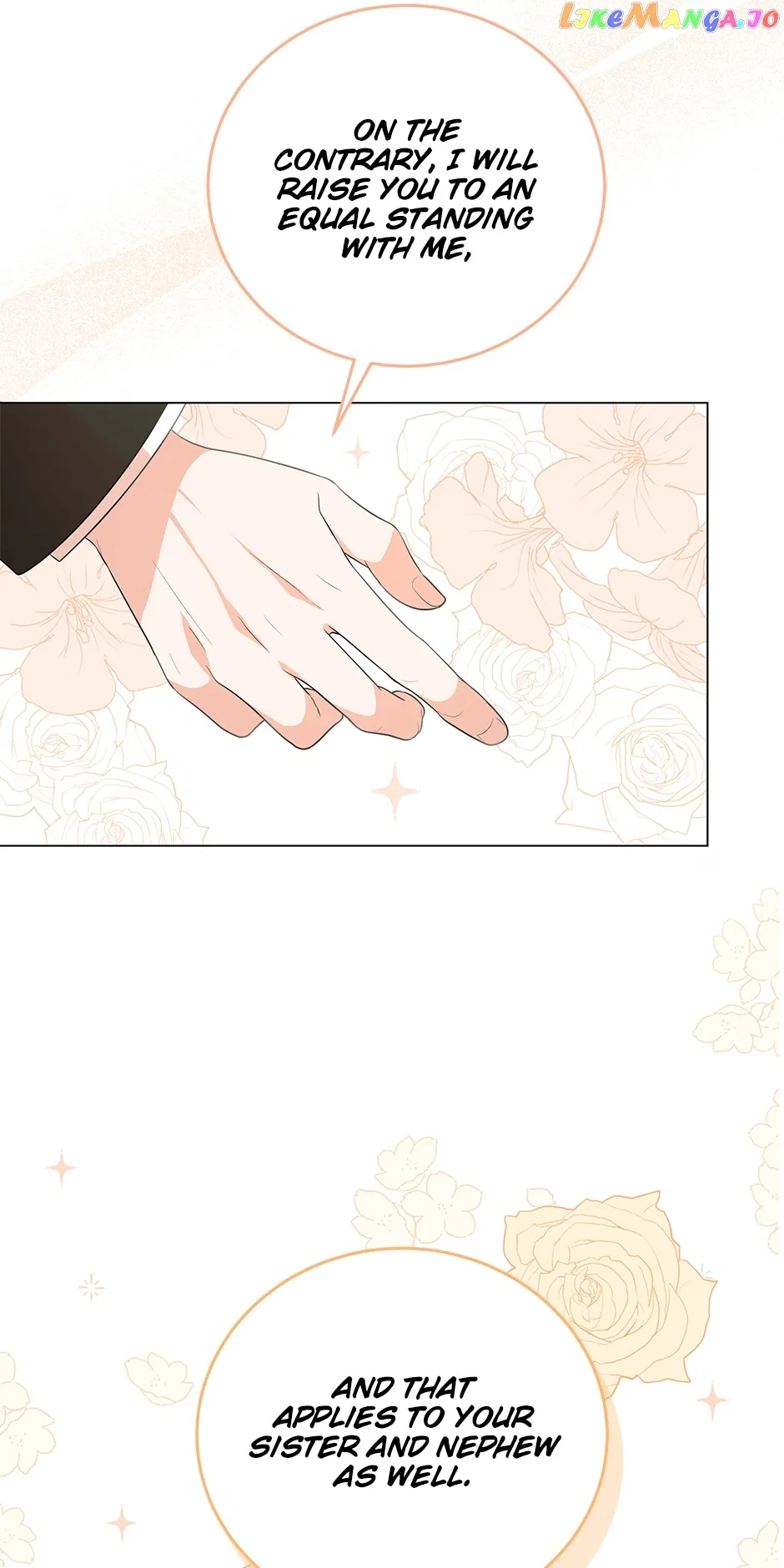 Resigning as the Villainess Chapter 84 – Page 18
