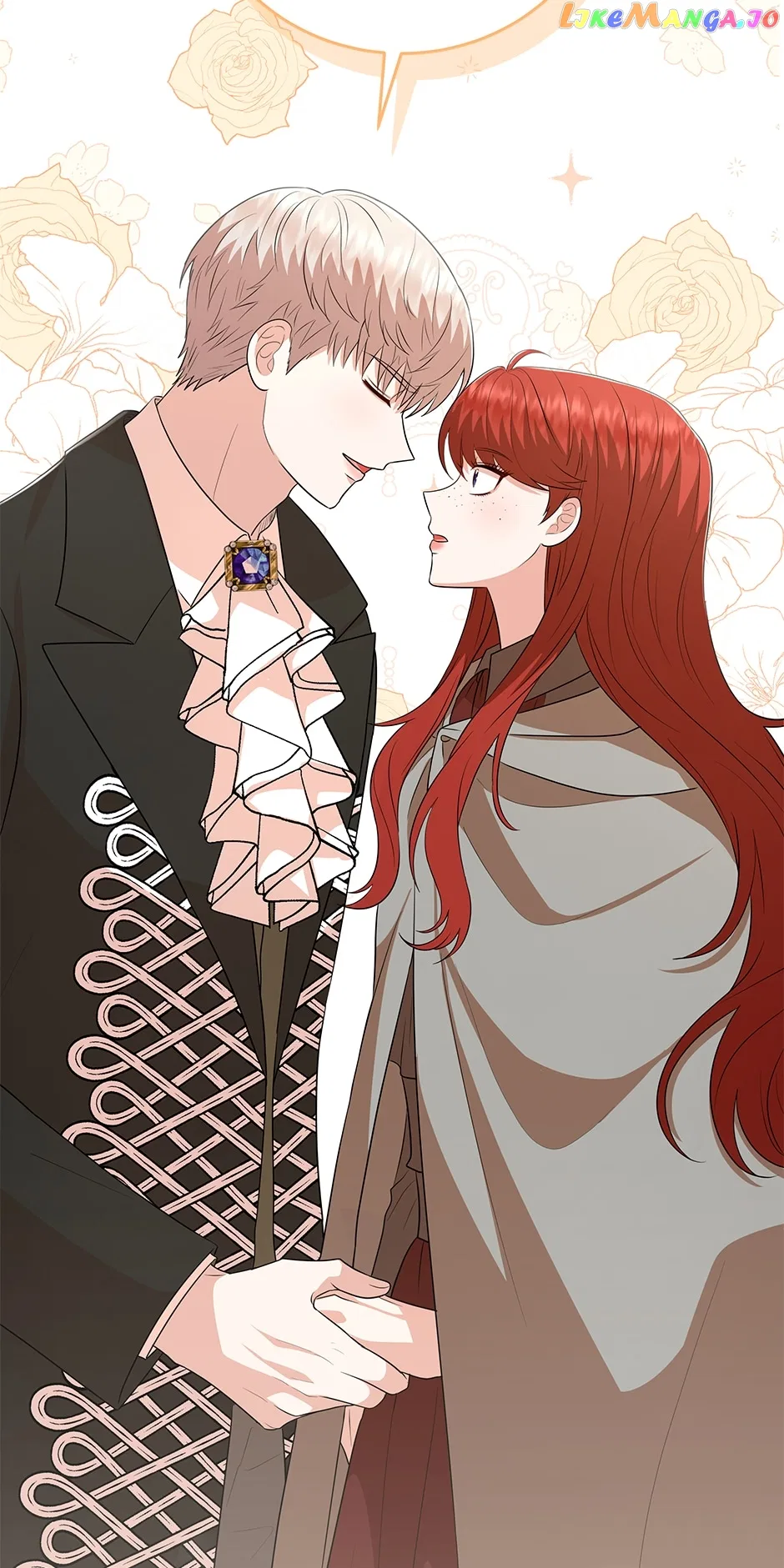 Resigning as the Villainess Chapter 84 – Page 19