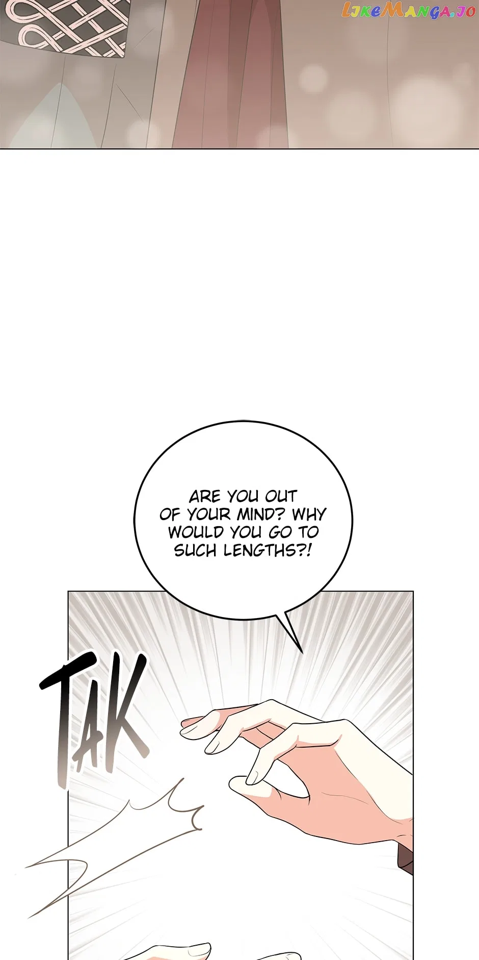 Resigning as the Villainess Chapter 84 – Page 20