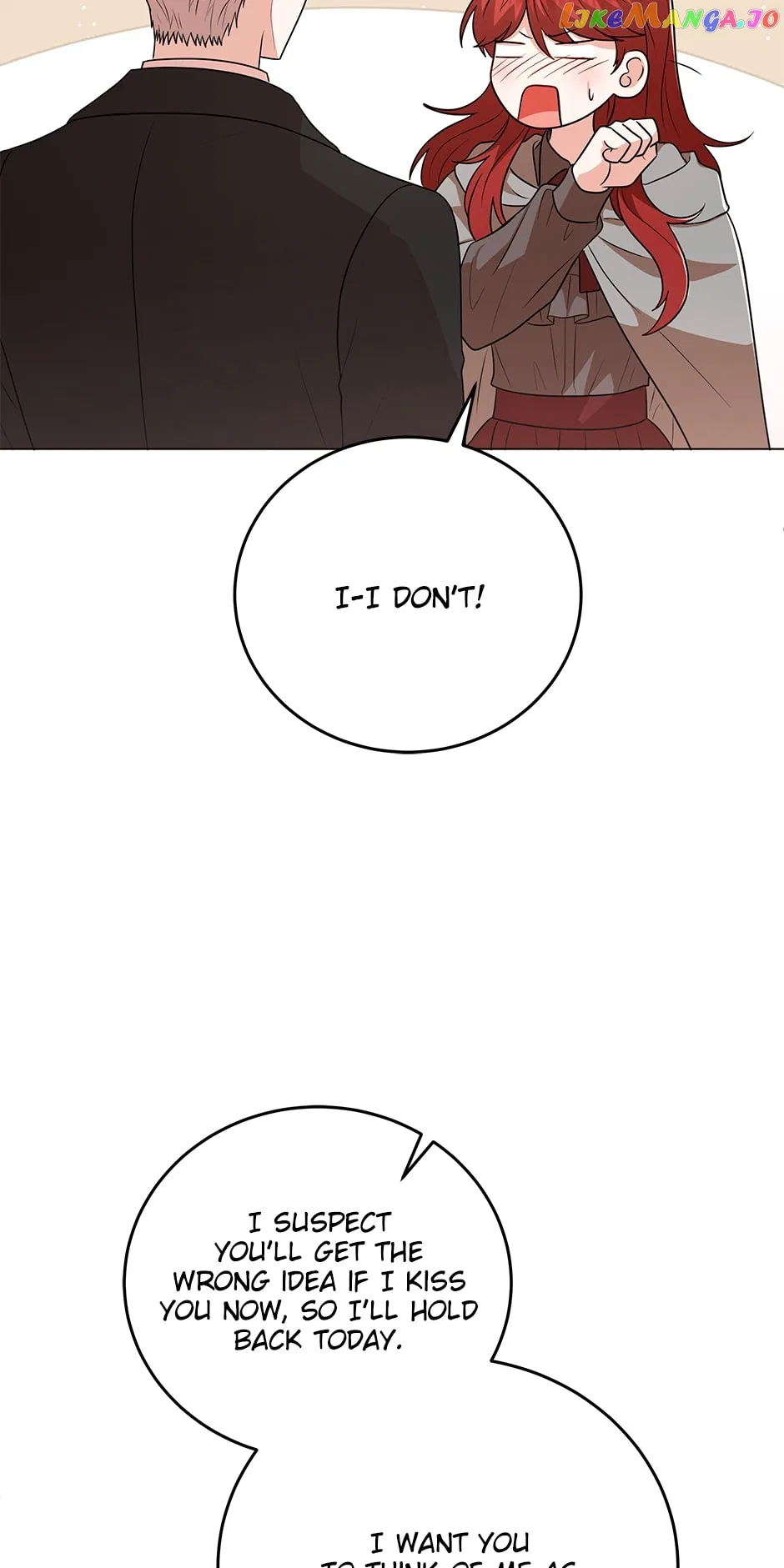 Resigning as the Villainess Chapter 84 – Page 22
