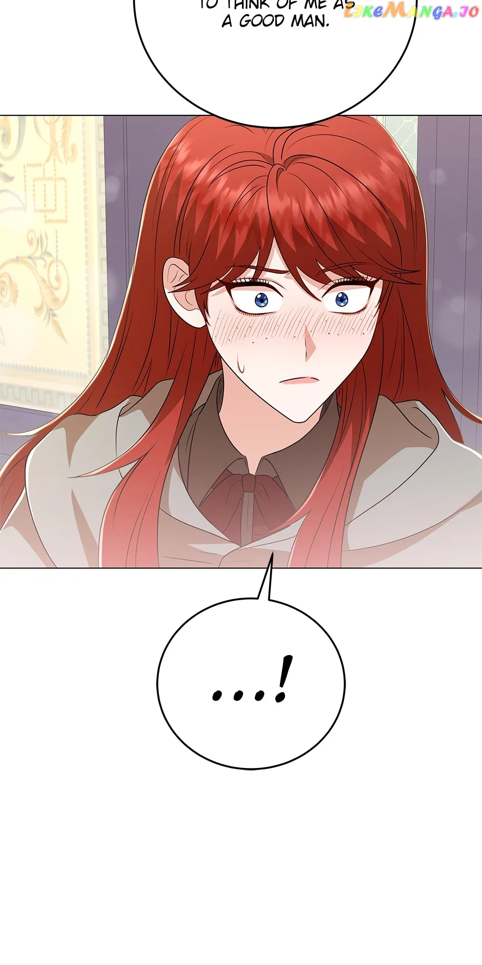 Resigning as the Villainess Chapter 84 – Page 23