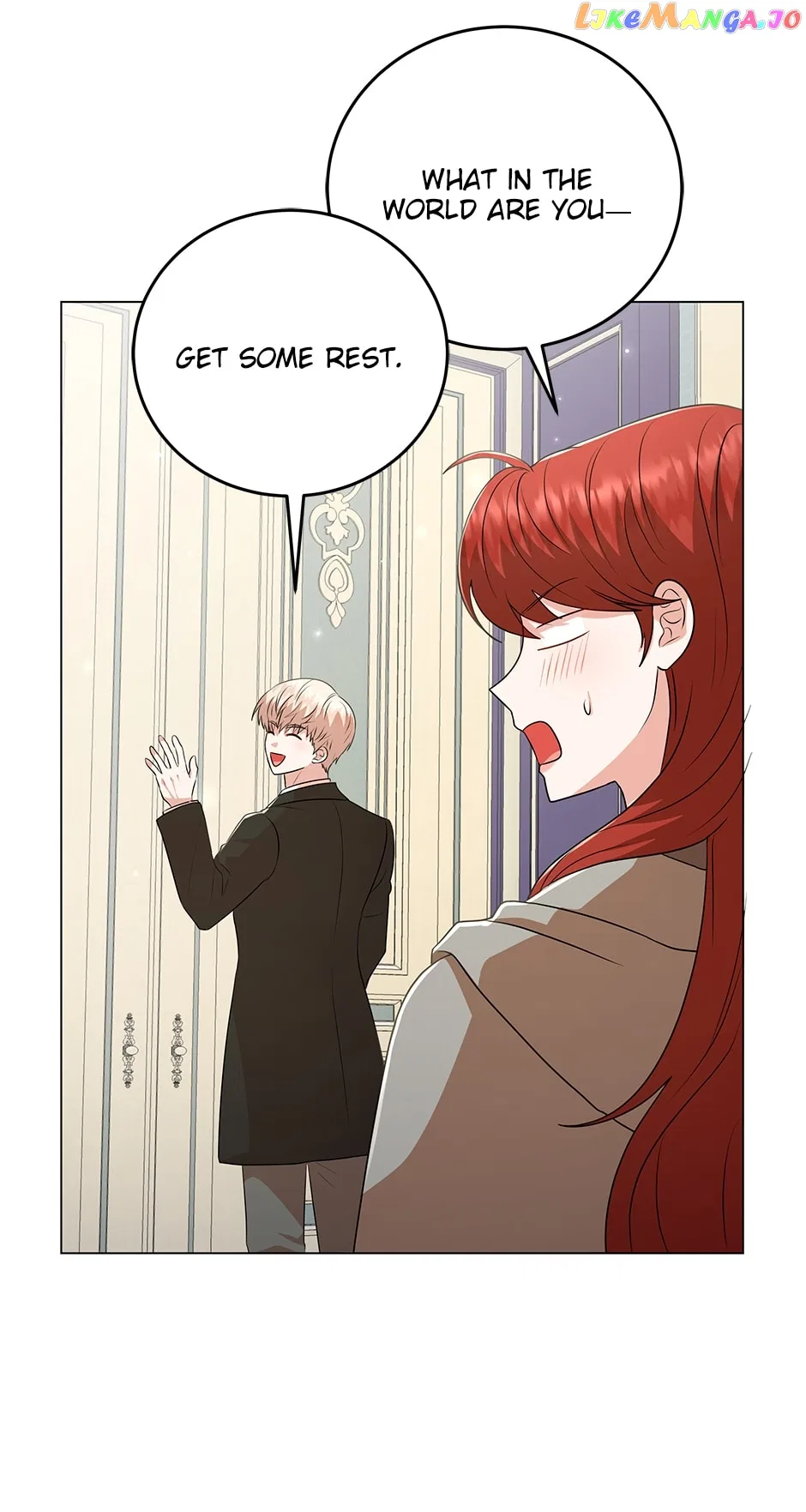 Resigning as the Villainess Chapter 84 – Page 24
