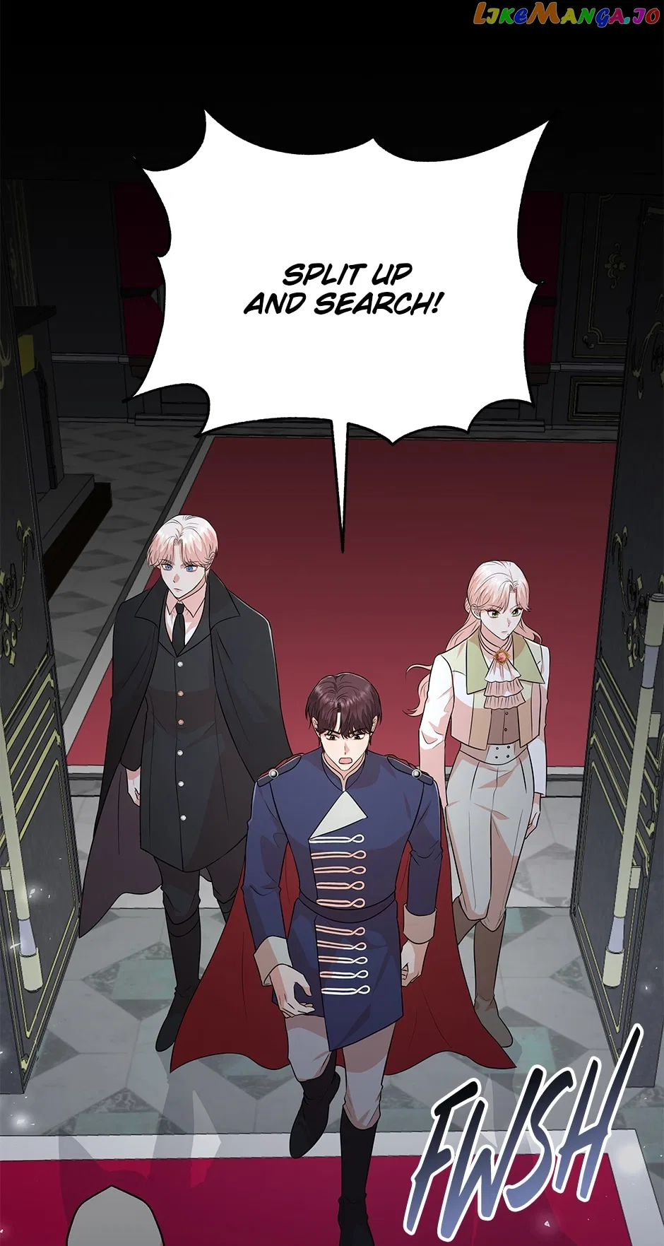 Resigning as the Villainess Chapter 84 – Page 26