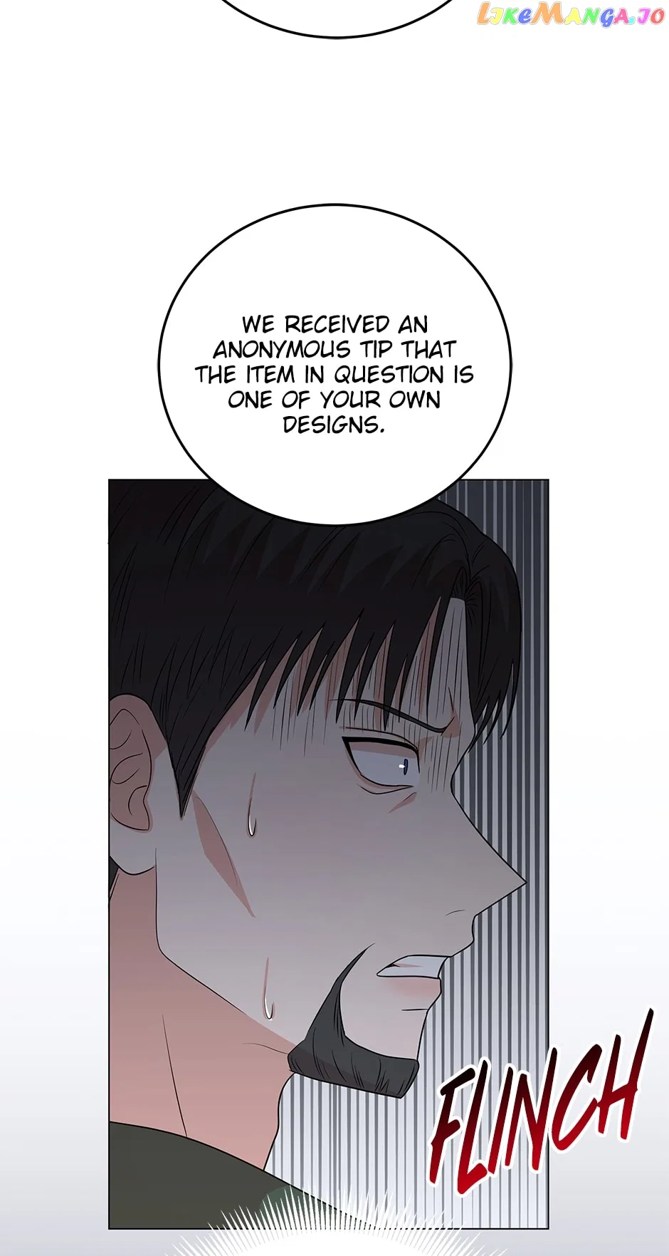 Resigning as the Villainess Chapter 84 – Page 30
