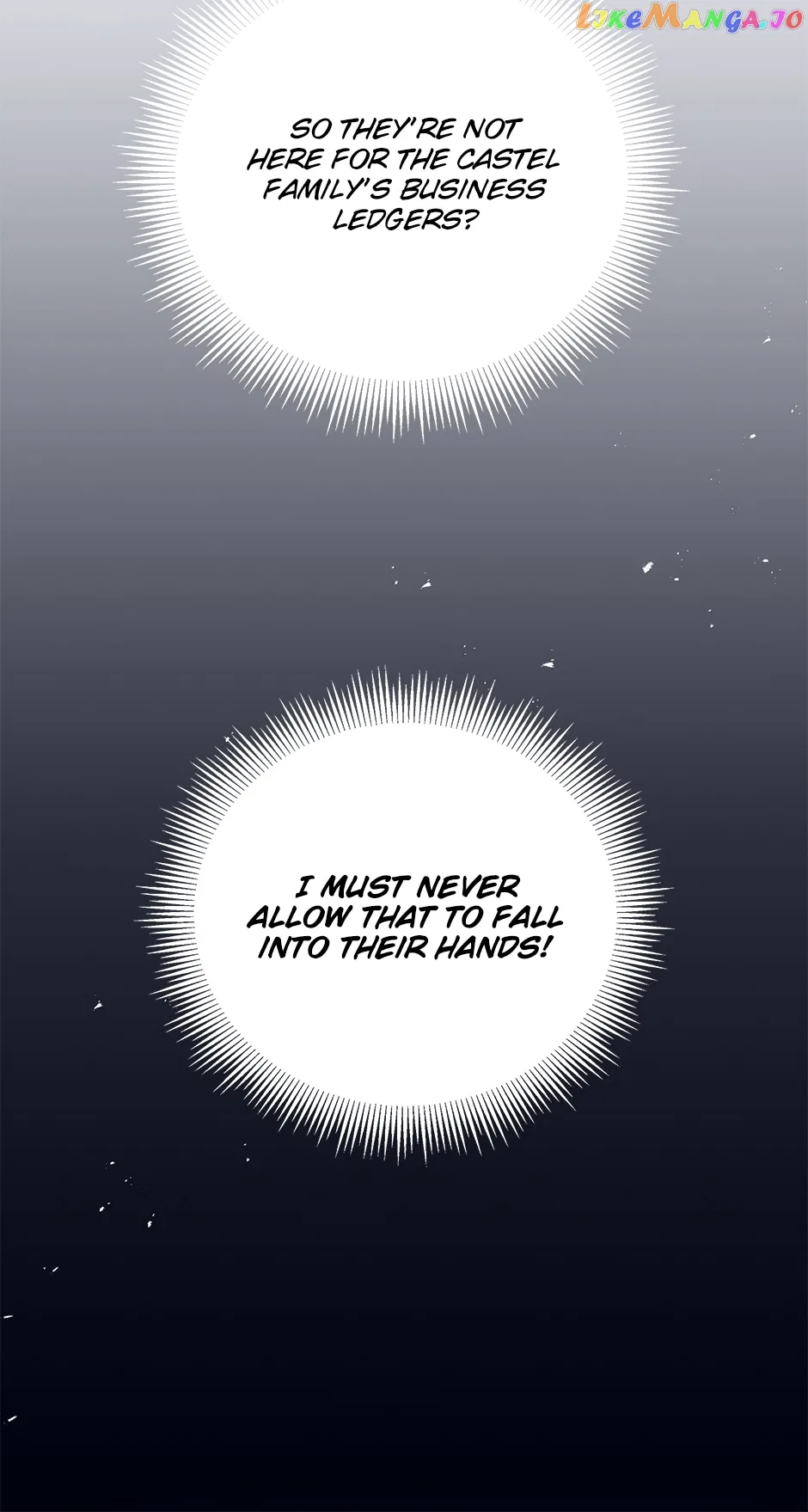 Resigning as the Villainess Chapter 84 – Page 31