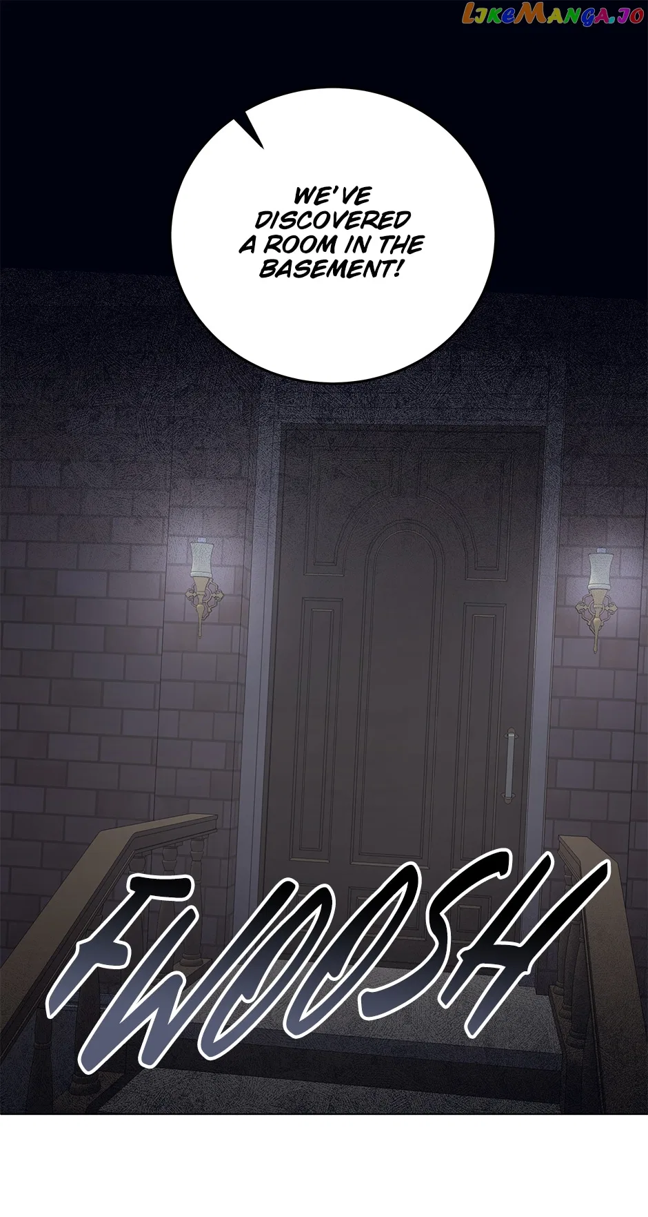 Resigning as the Villainess Chapter 84 – Page 32