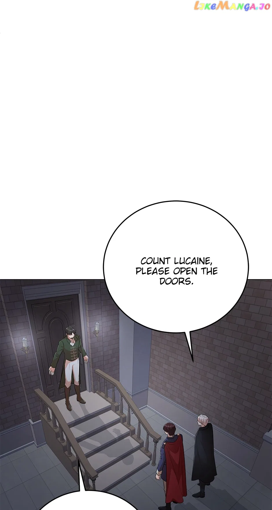 Resigning as the Villainess Chapter 84 – Page 33