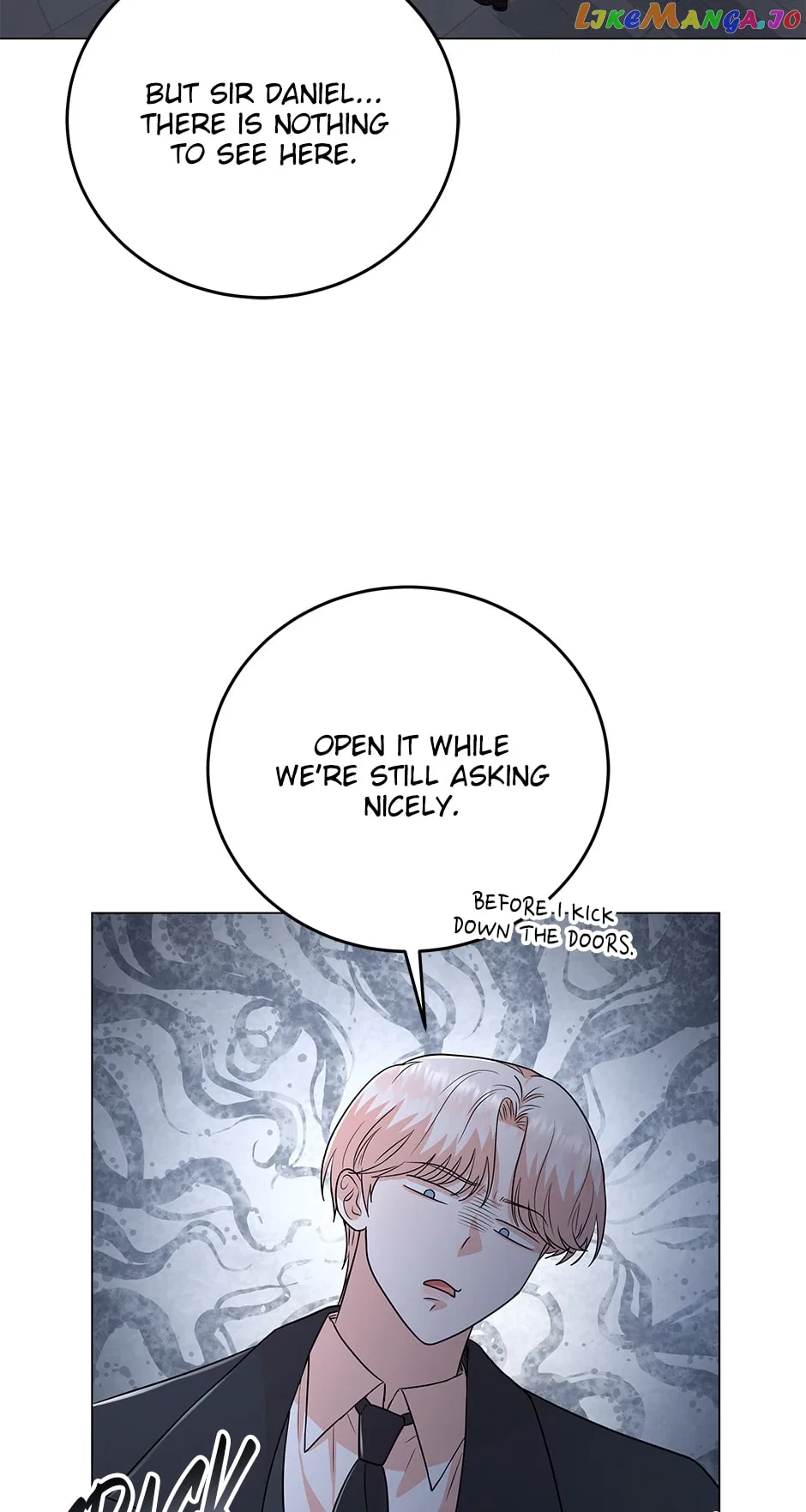 Resigning as the Villainess Chapter 84 – Page 34