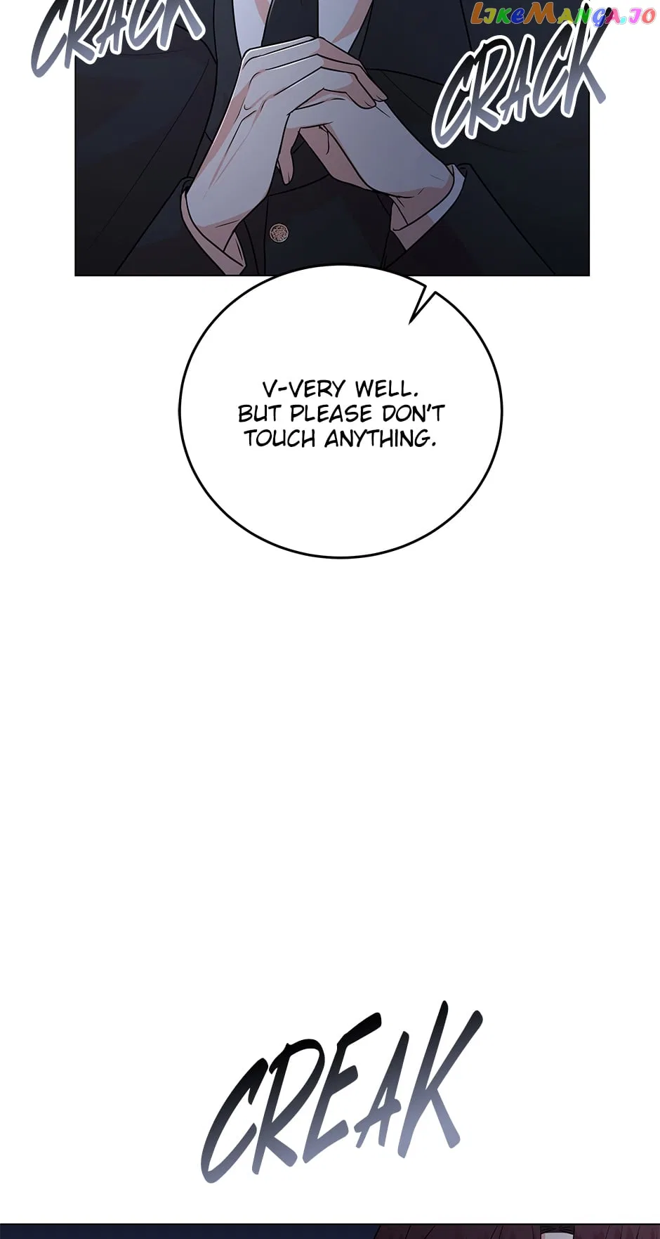 Resigning as the Villainess Chapter 84 – Page 35