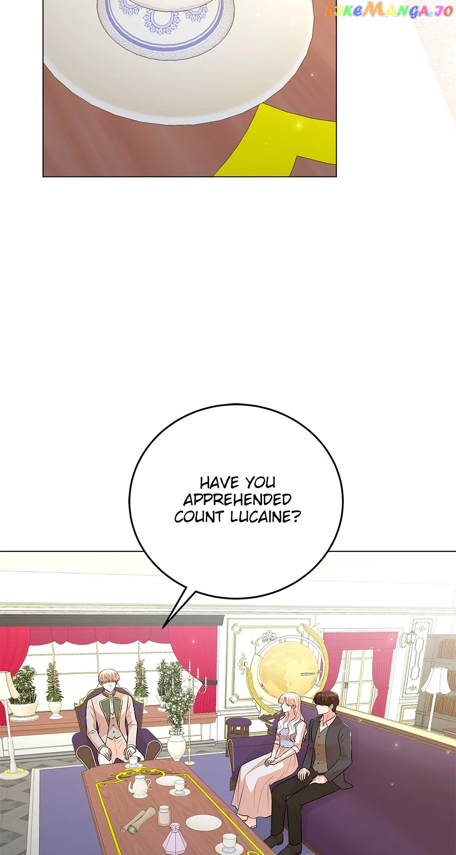 Resigning as the Villainess Chapter 84 – Page 41
