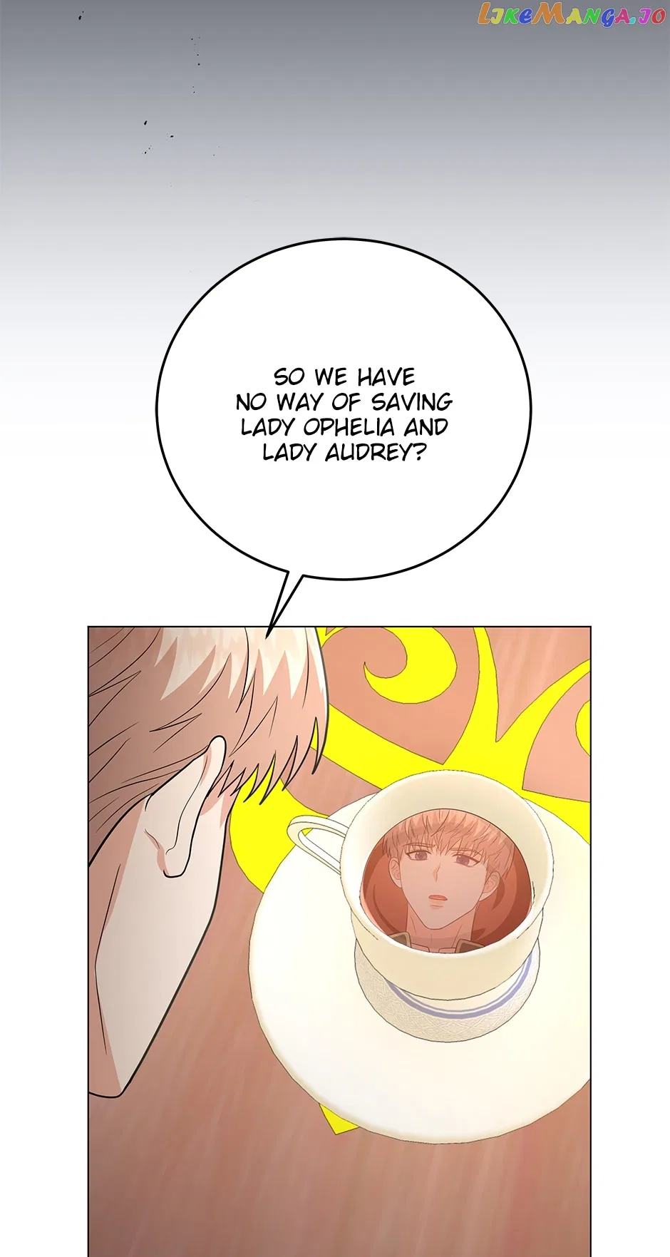 Resigning as the Villainess Chapter 84 – Page 44