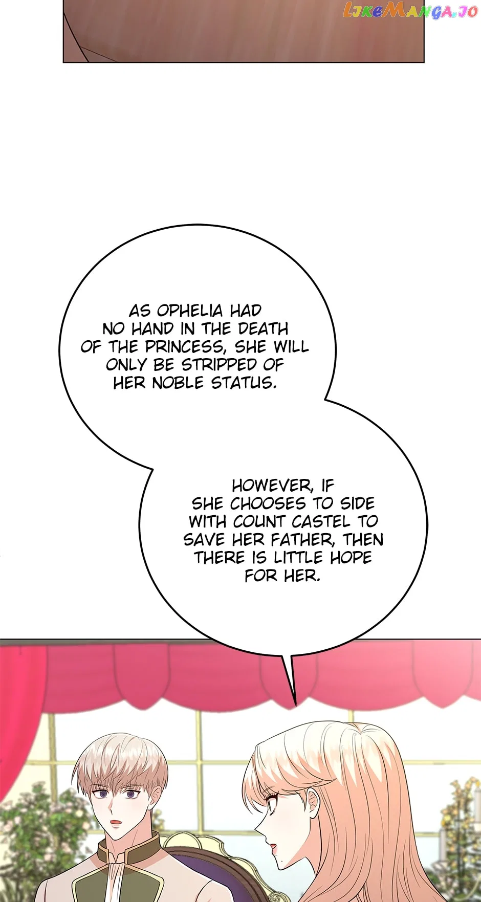 Resigning as the Villainess Chapter 84 – Page 45