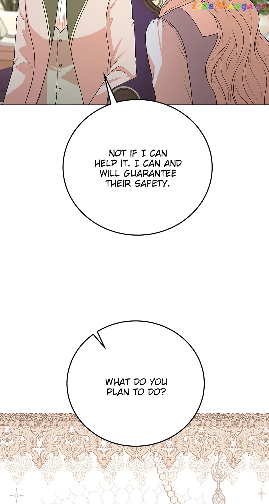 Resigning as the Villainess Chapter 84 – Page 46