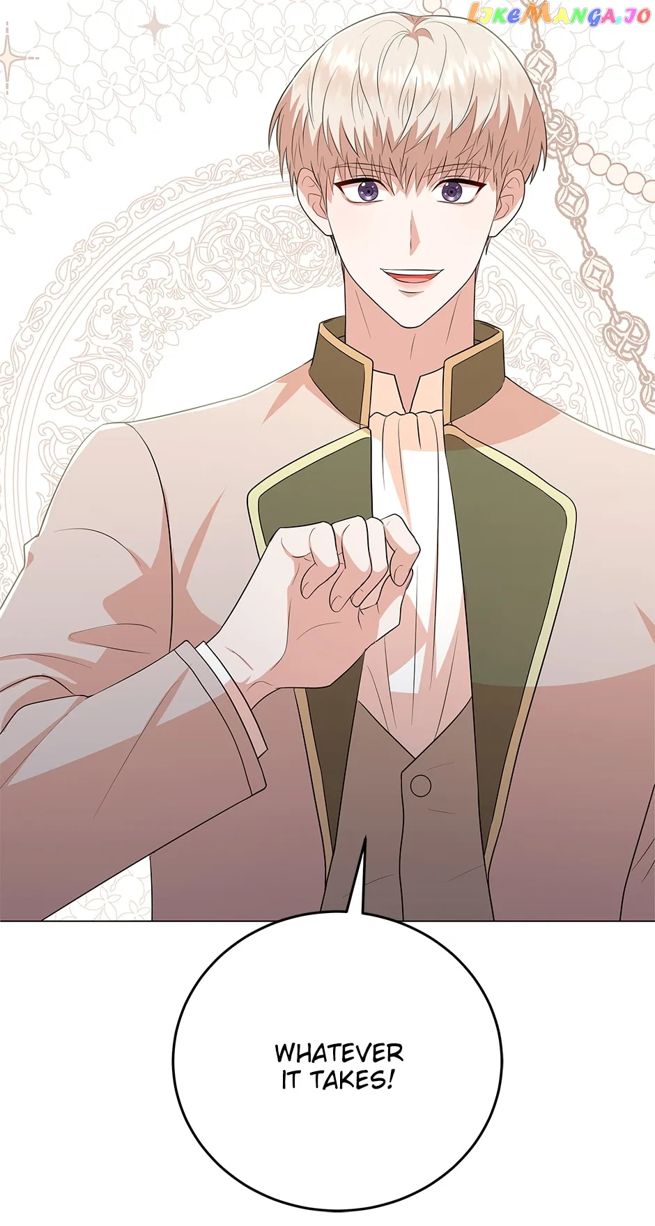 Resigning as the Villainess Chapter 84 – Page 47
