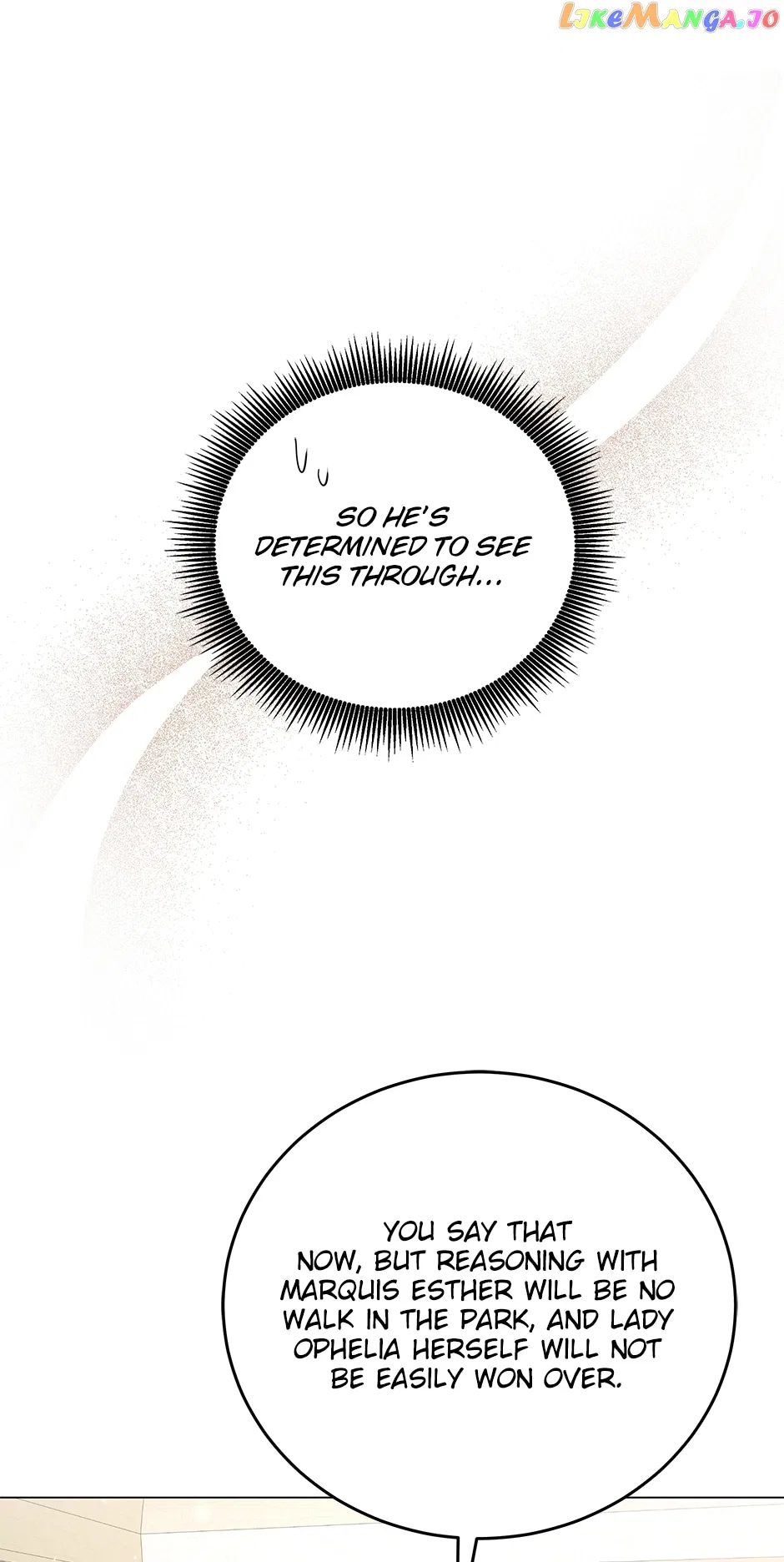 Resigning as the Villainess Chapter 84 – Page 48