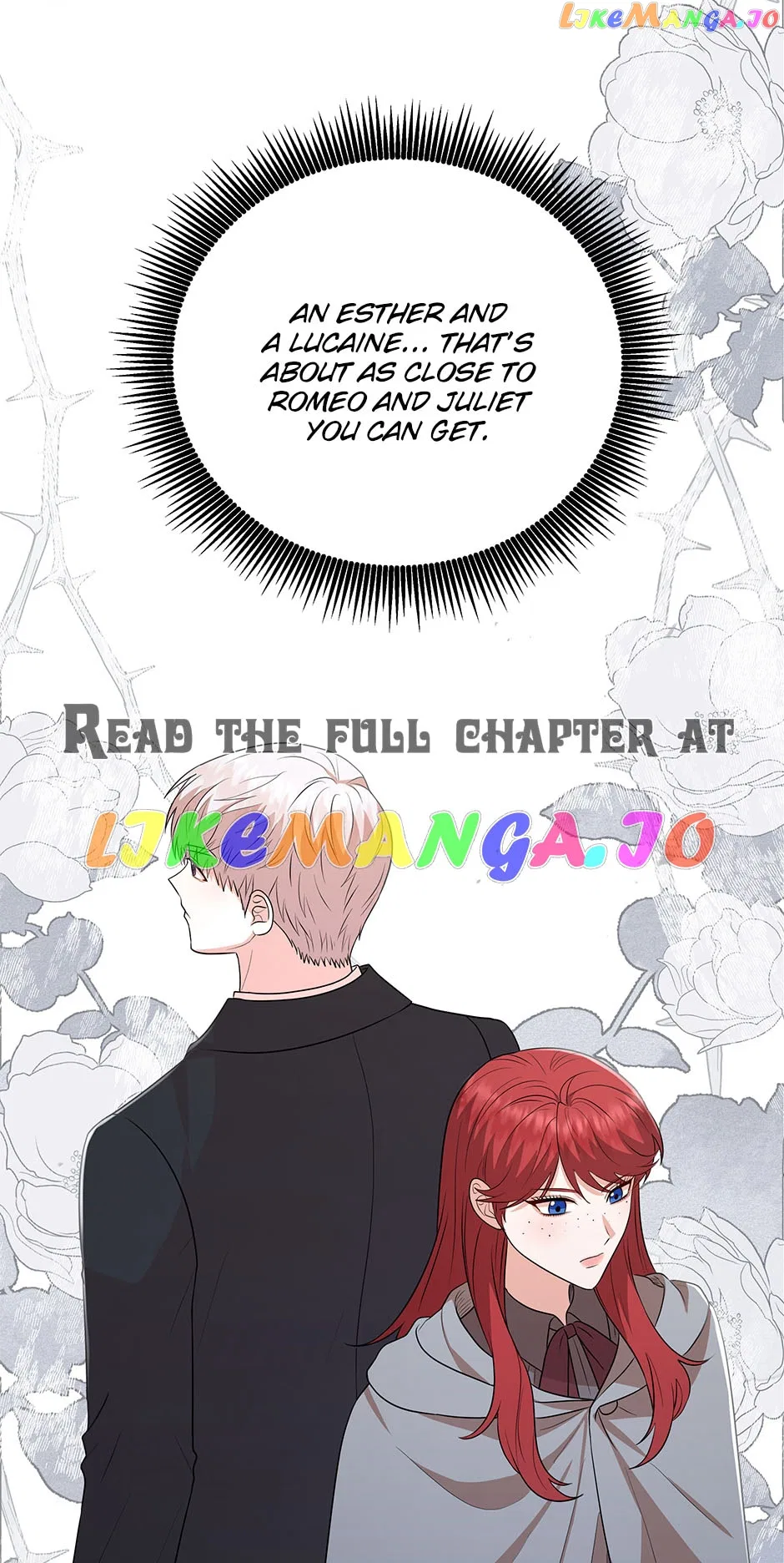 Resigning as the Villainess Chapter 84 – Page 51