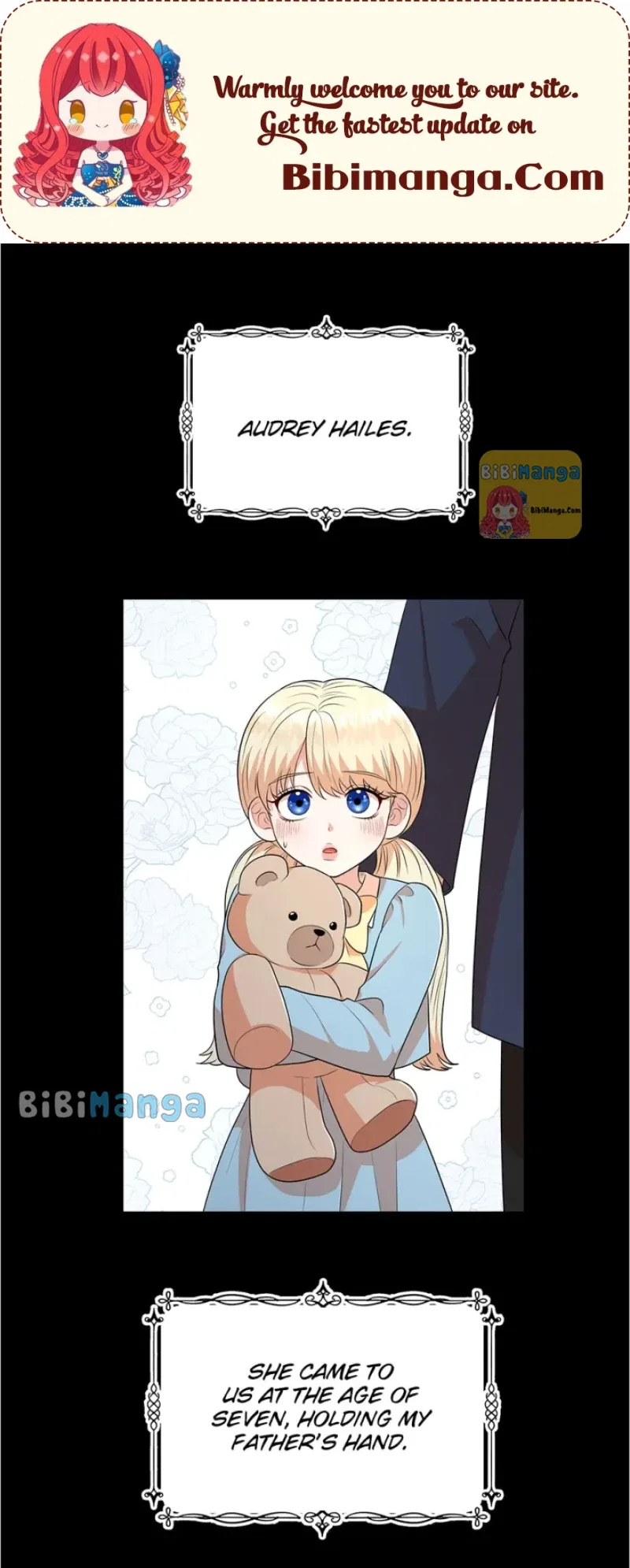 Resigning as the Villainess Chapter 83 – Page 1