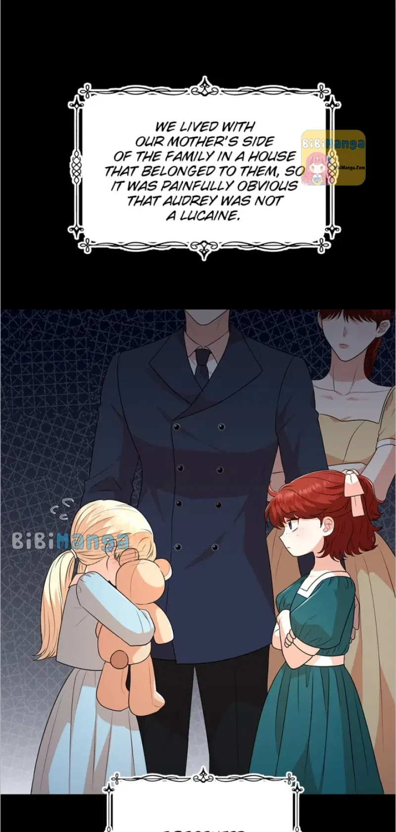 Resigning as the Villainess Chapter 83 – Page 2