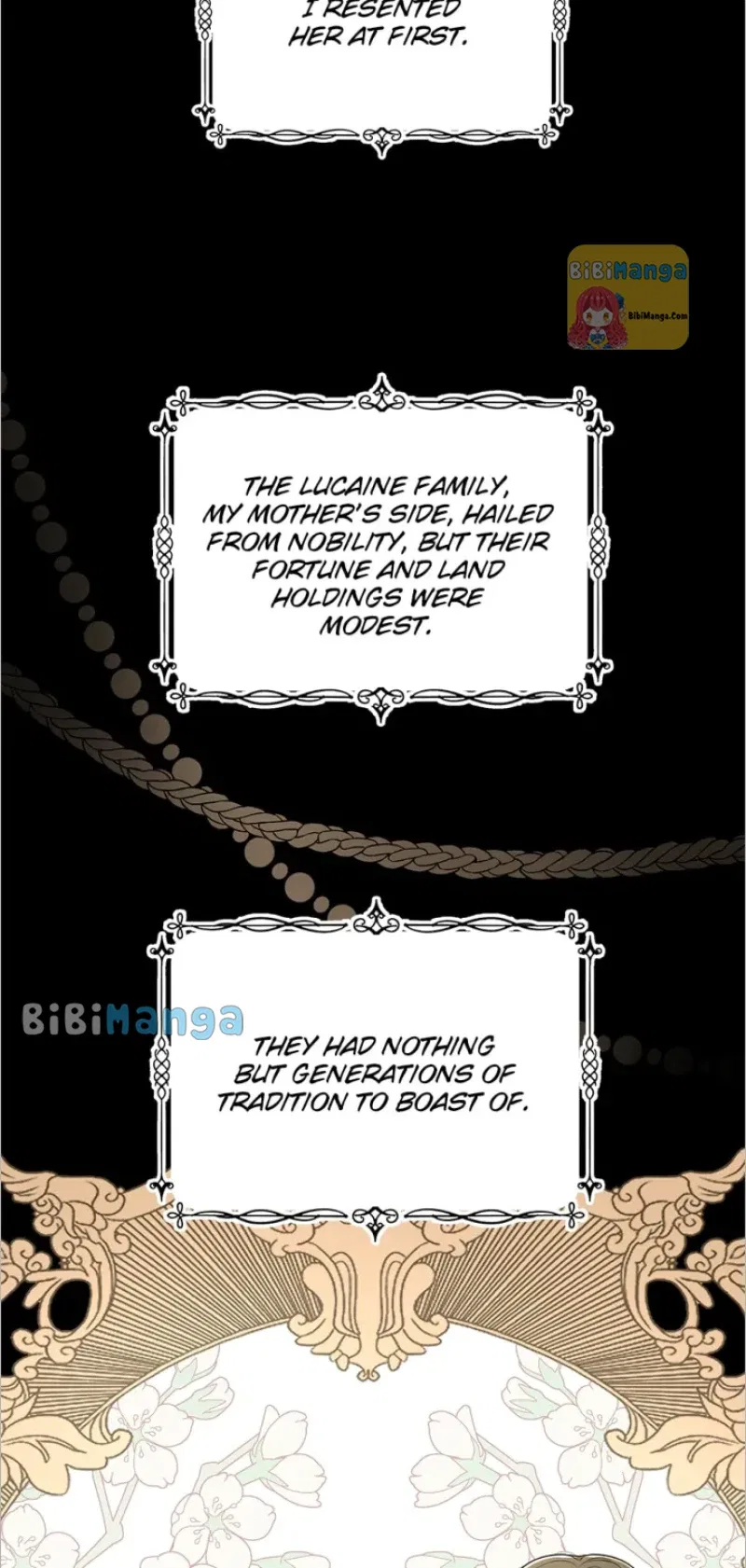 Resigning as the Villainess Chapter 83 – Page 3