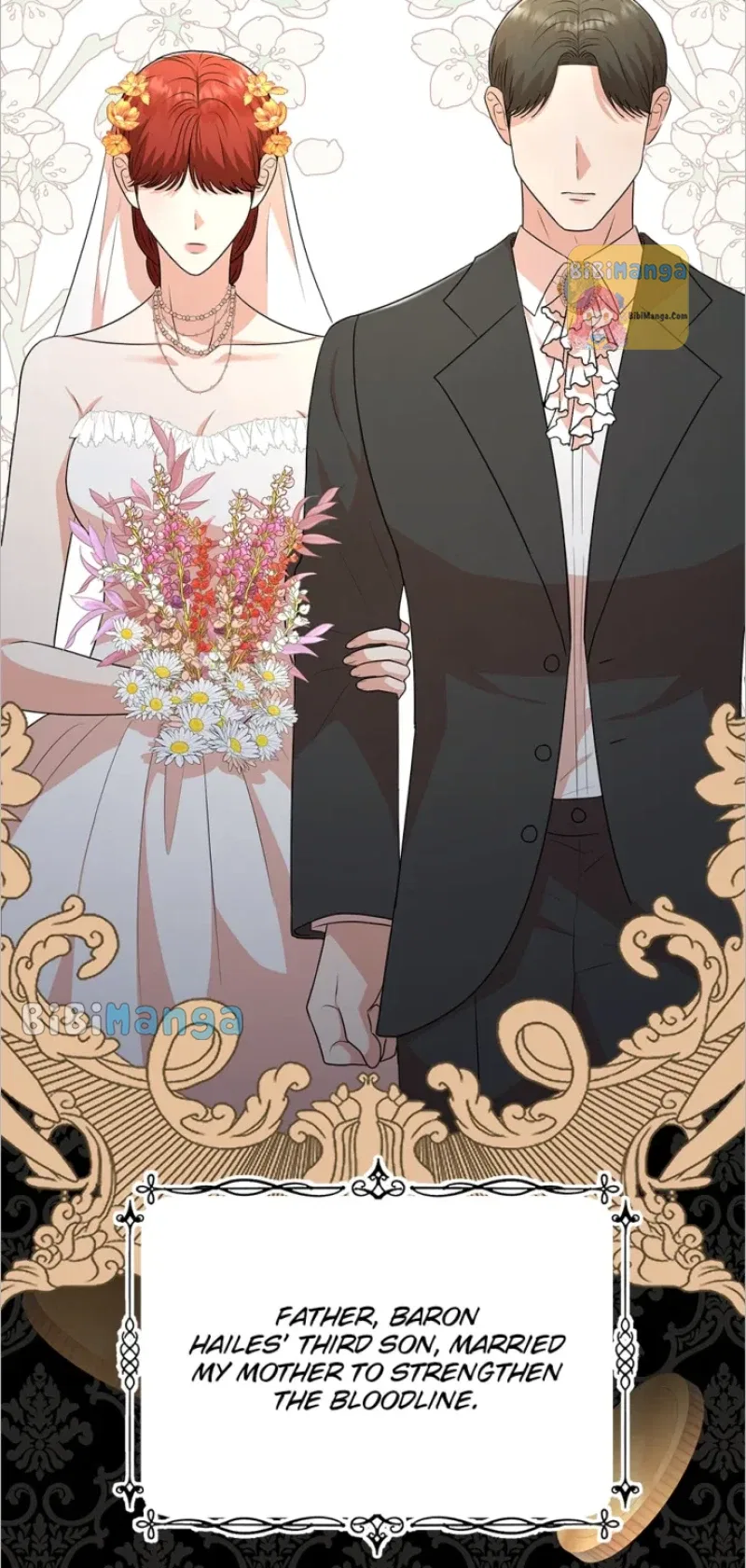 Resigning as the Villainess Chapter 83 – Page 4