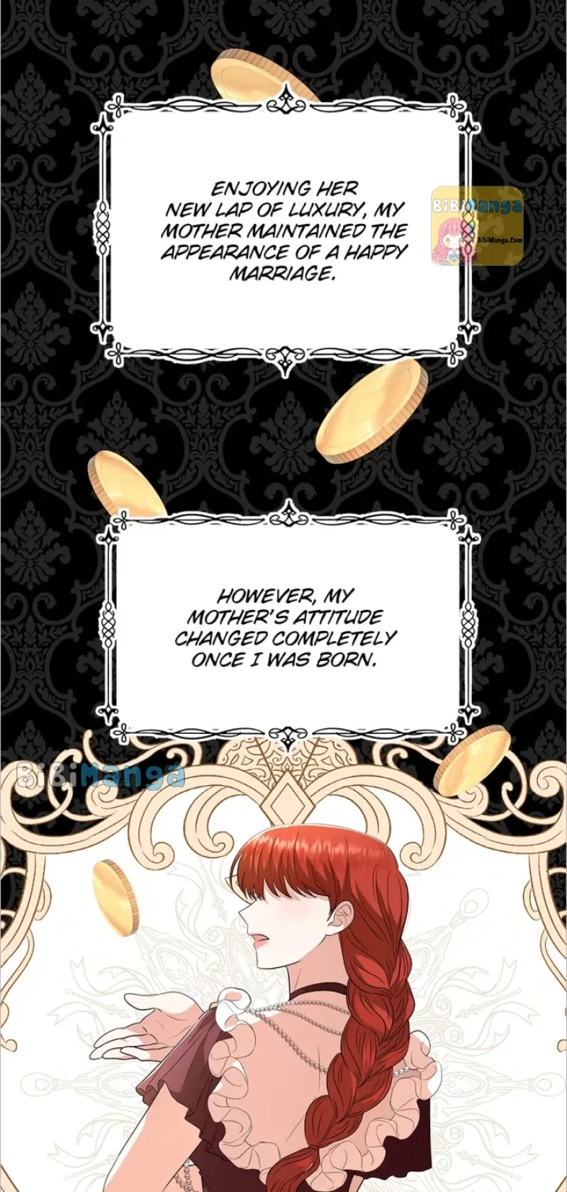 Resigning as the Villainess Chapter 83 – Page 5