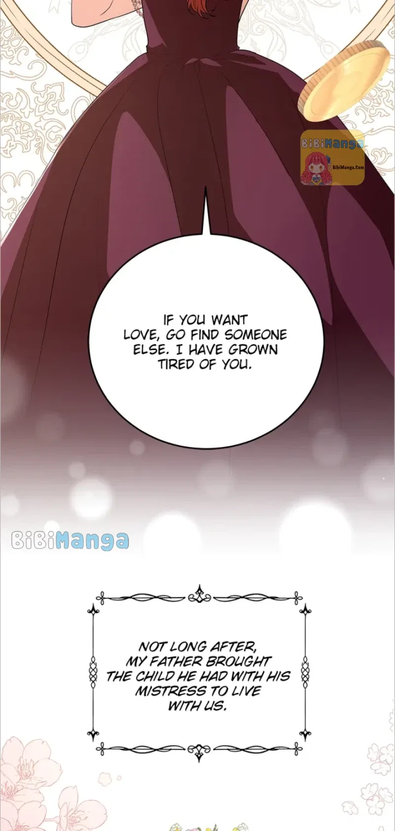 Resigning as the Villainess Chapter 83 – Page 6