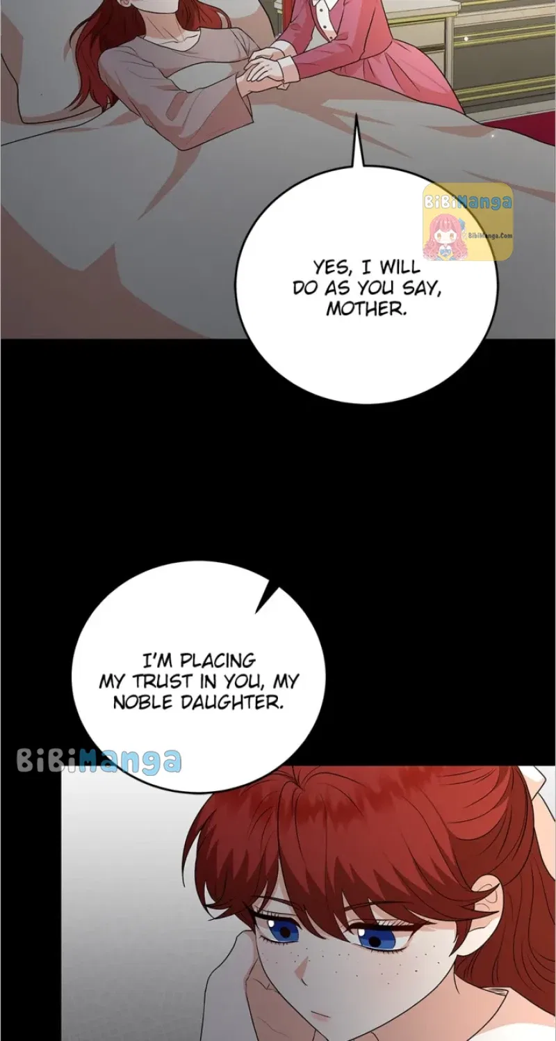 Resigning as the Villainess Chapter 83 – Page 14