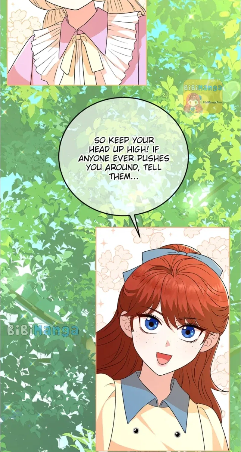 Resigning as the Villainess Chapter 83 – Page 18
