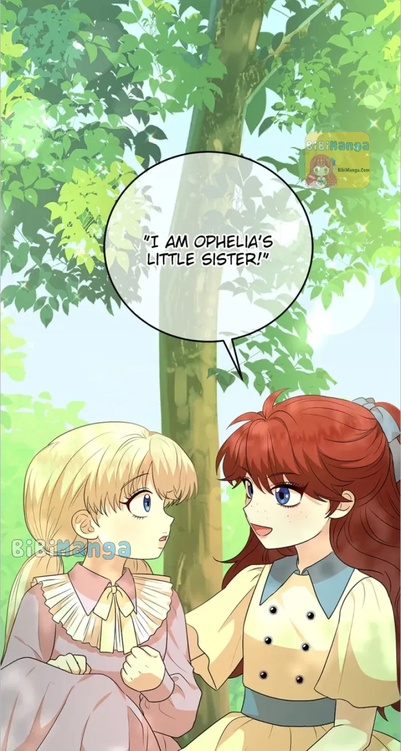 Resigning as the Villainess Chapter 83 – Page 19