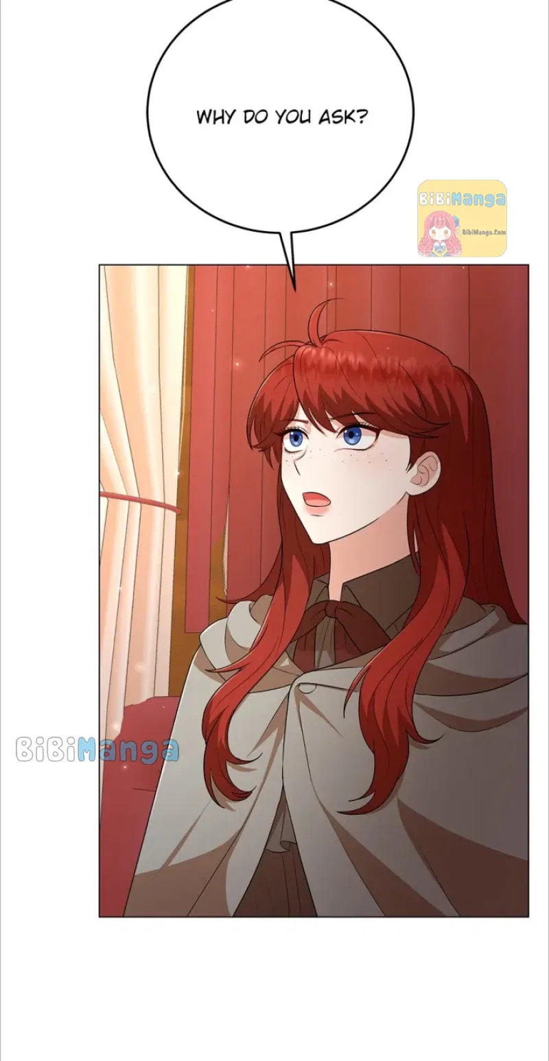 Resigning as the Villainess Chapter 83 – Page 27