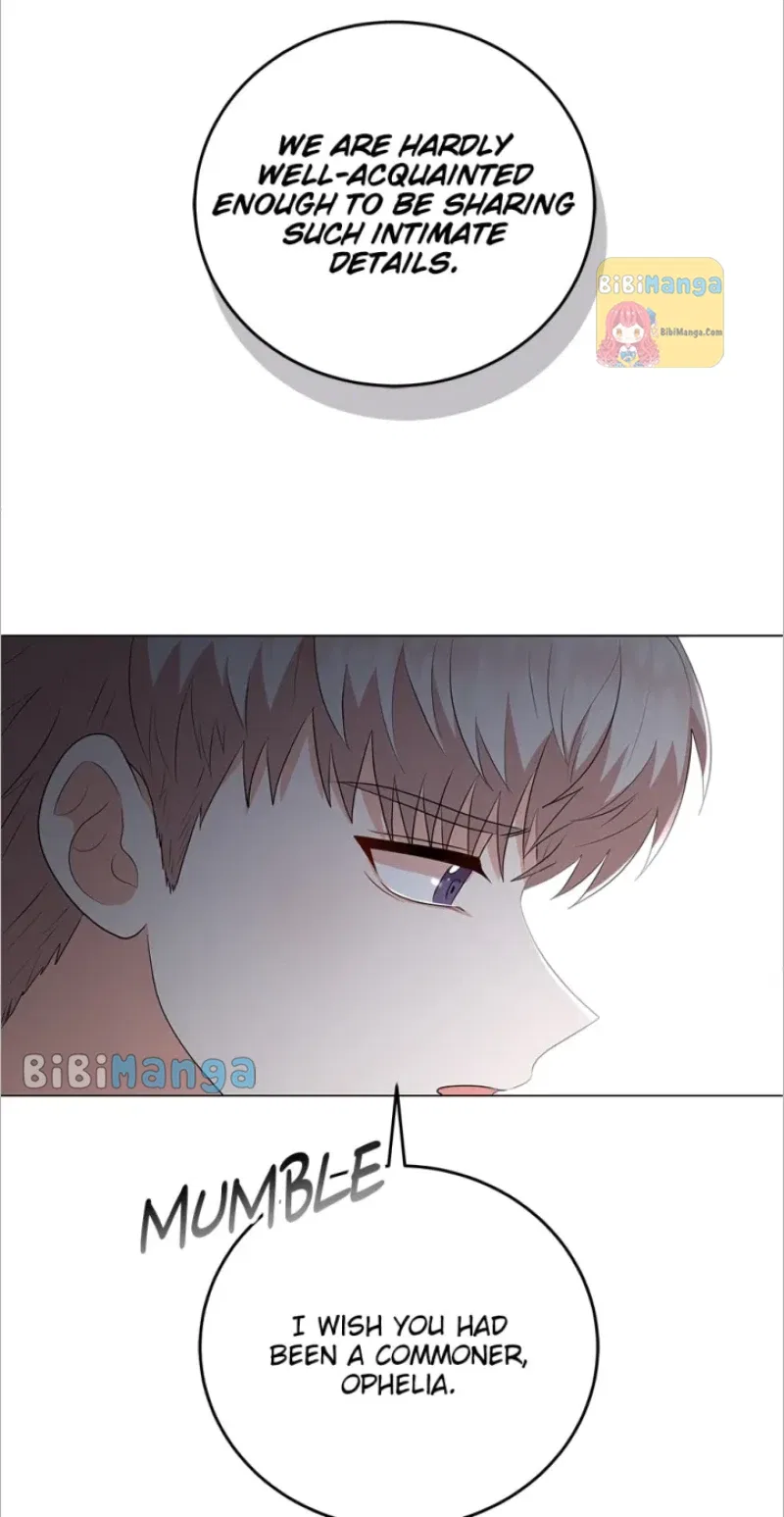 Resigning as the Villainess Chapter 83 – Page 28