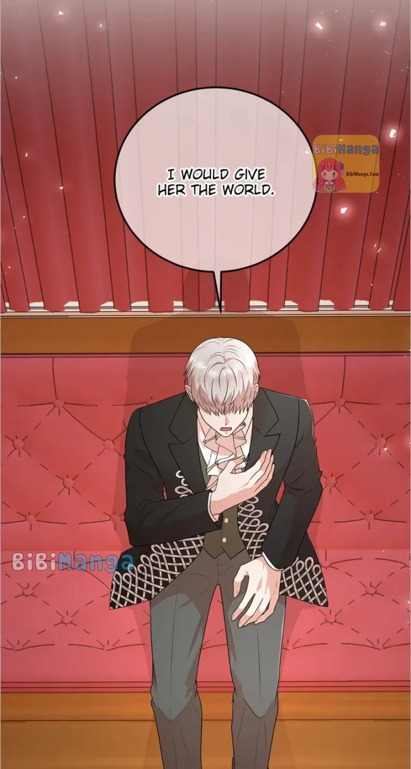 Resigning as the Villainess Chapter 83 – Page 32