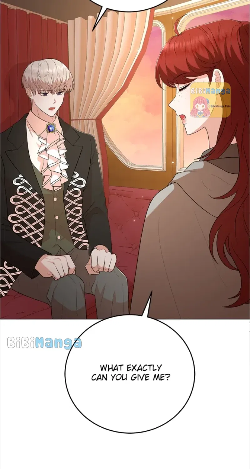 Resigning as the Villainess Chapter 83 – Page 34