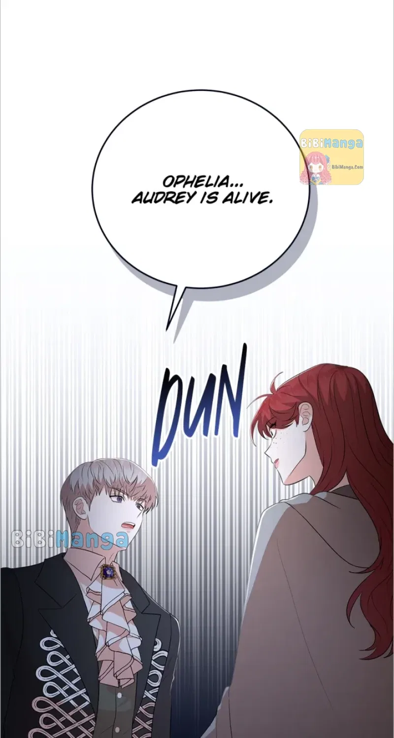 Resigning as the Villainess Chapter 83 – Page 36