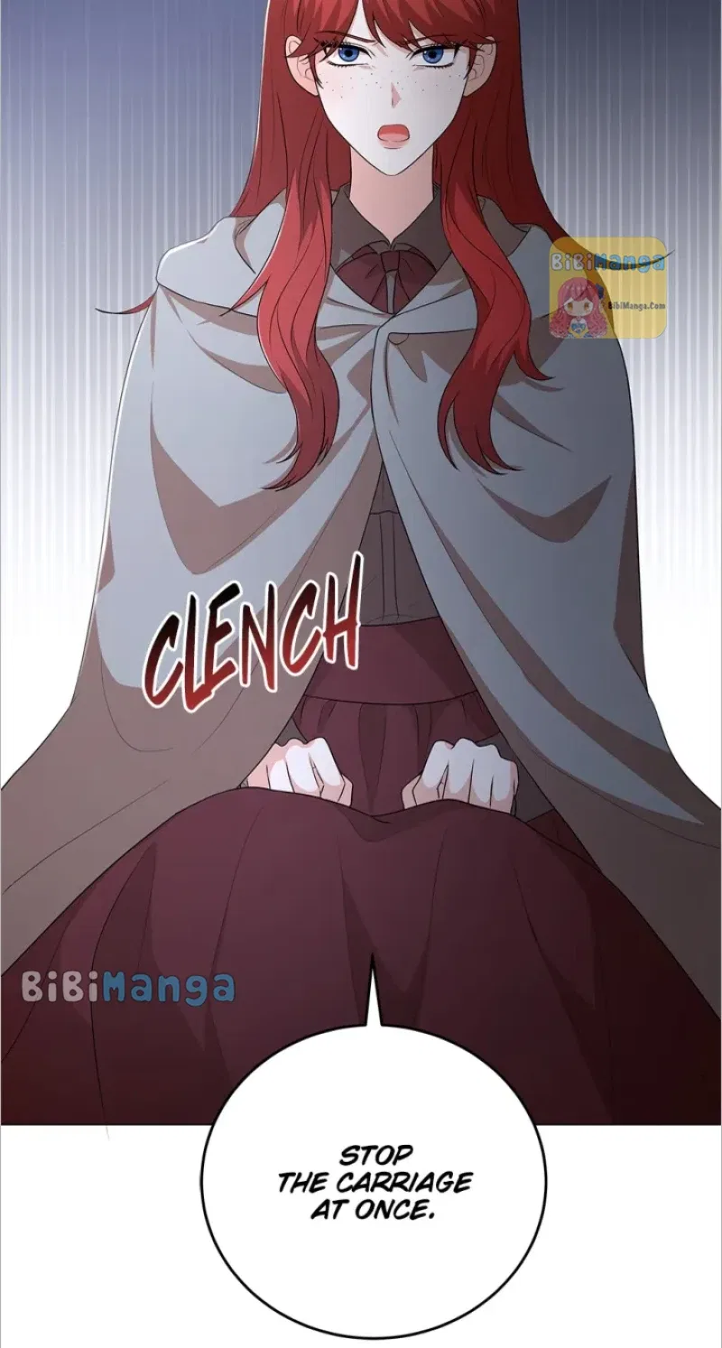 Resigning as the Villainess Chapter 83 – Page 38