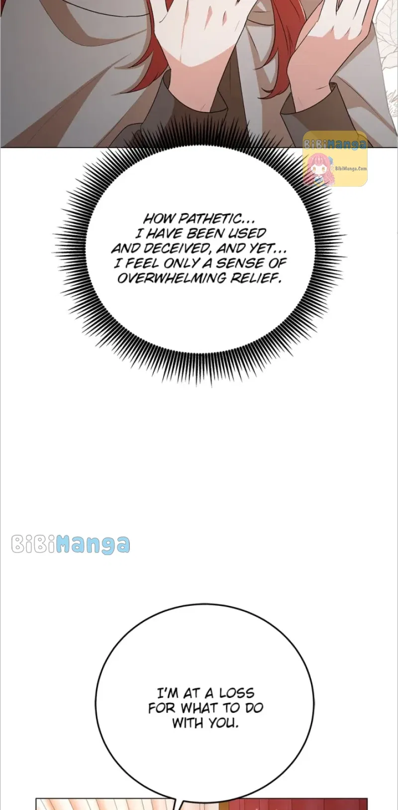 Resigning as the Villainess Chapter 83 – Page 44