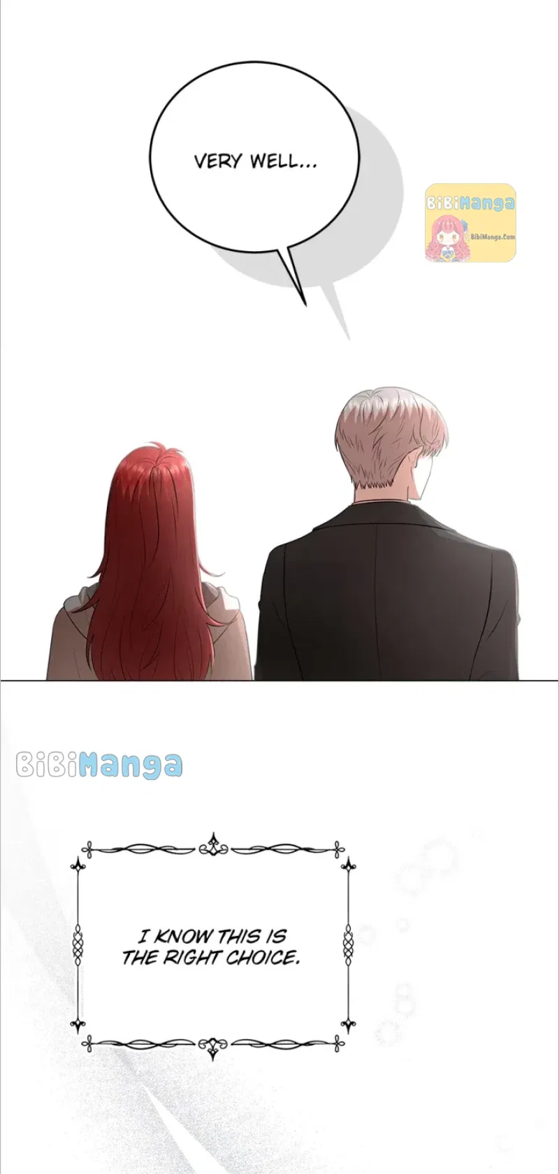 Resigning as the Villainess Chapter 83 – Page 46