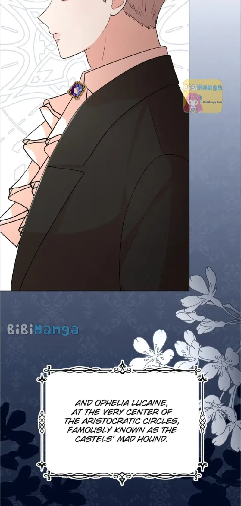 Resigning as the Villainess Chapter 83 – Page 48