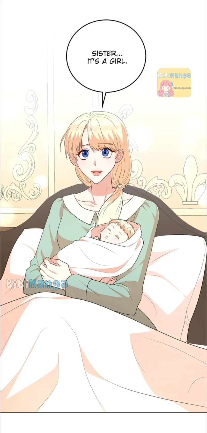 Resigning as the Villainess Chapter 83 – Page 53
