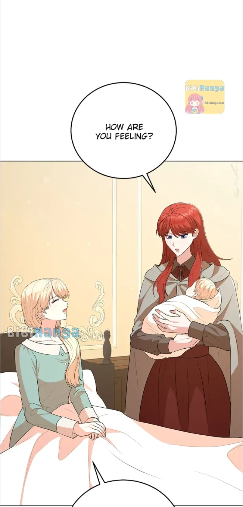 Resigning as the Villainess Chapter 83 – Page 54