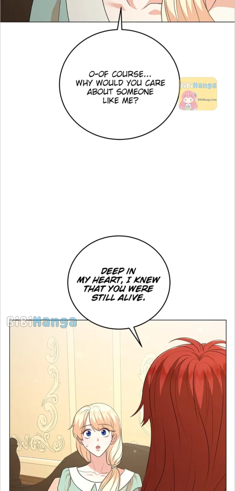 Resigning as the Villainess Chapter 83 – Page 56