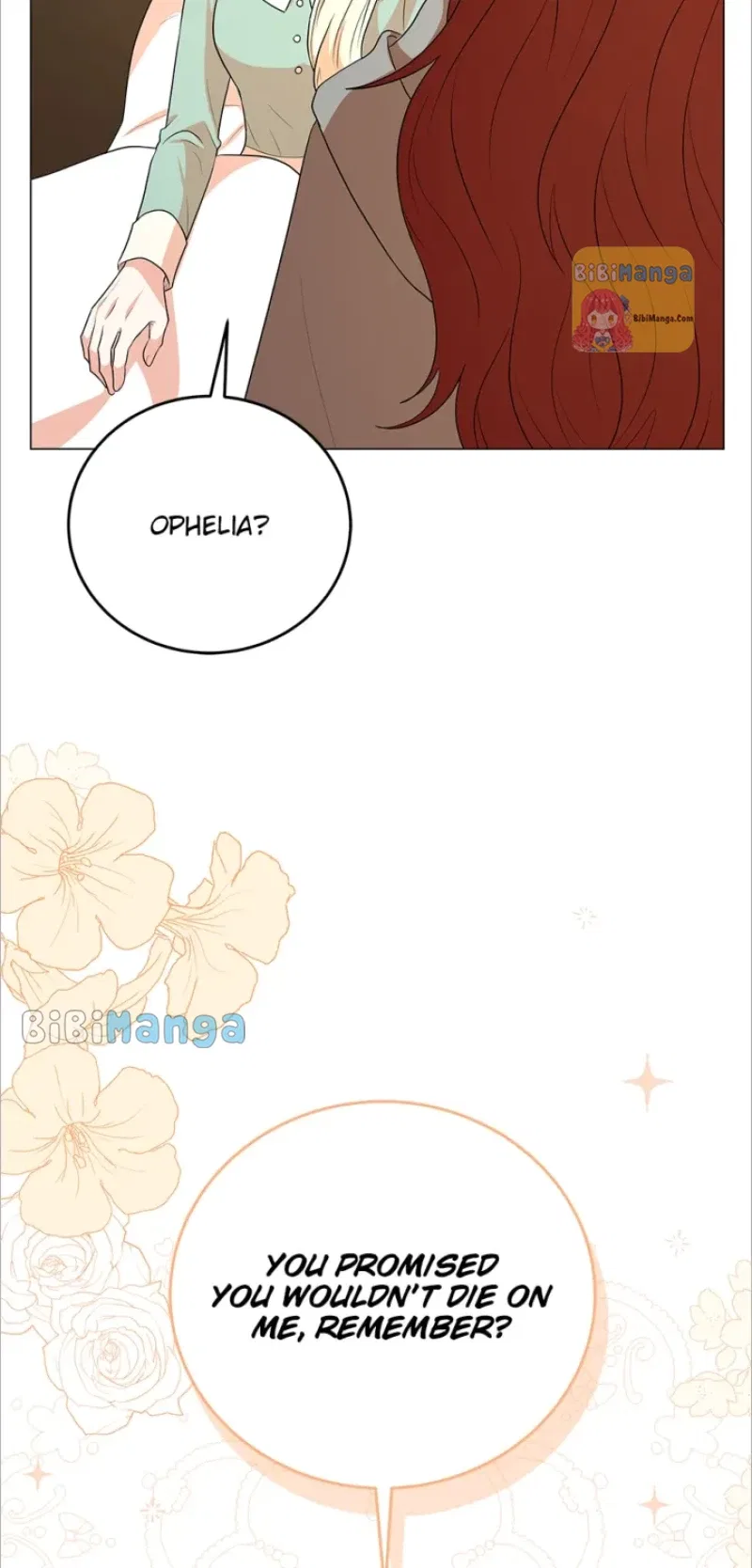 Resigning as the Villainess Chapter 83 – Page 57