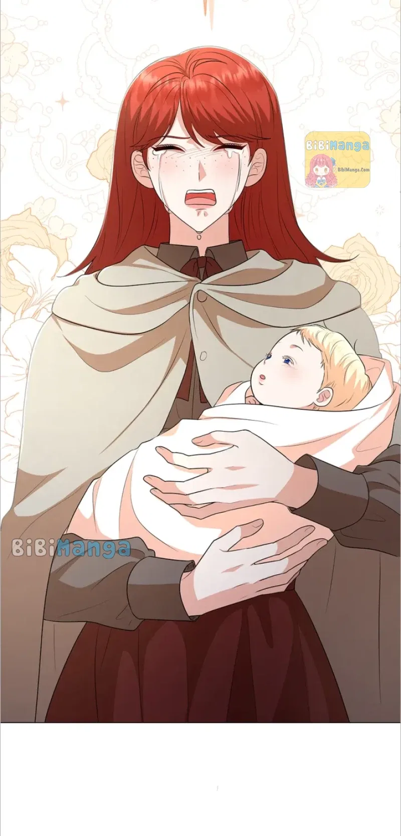 Resigning as the Villainess Chapter 83 – Page 58