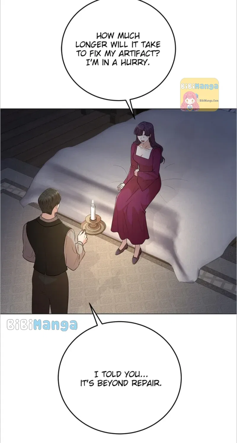 Resigning as the Villainess Chapter 83 – Page 67