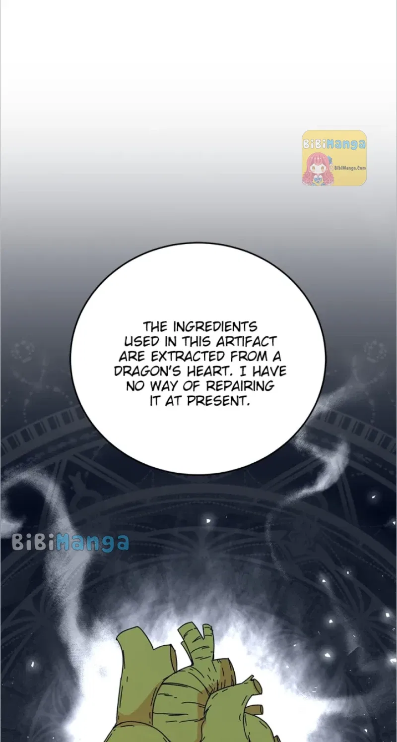 Resigning as the Villainess Chapter 83 – Page 69