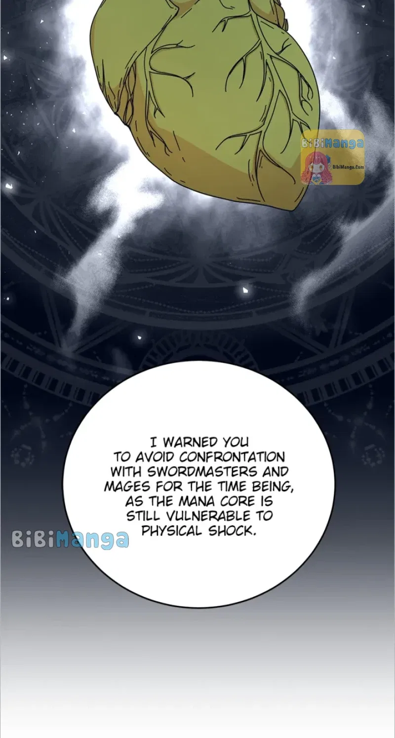 Resigning as the Villainess Chapter 83 – Page 70