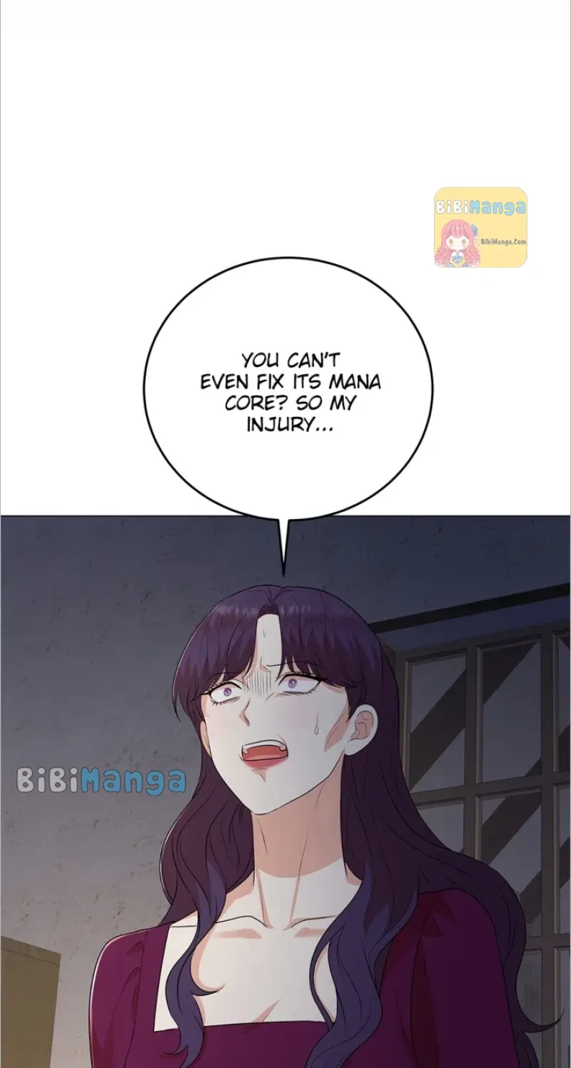 Resigning as the Villainess Chapter 83 – Page 71