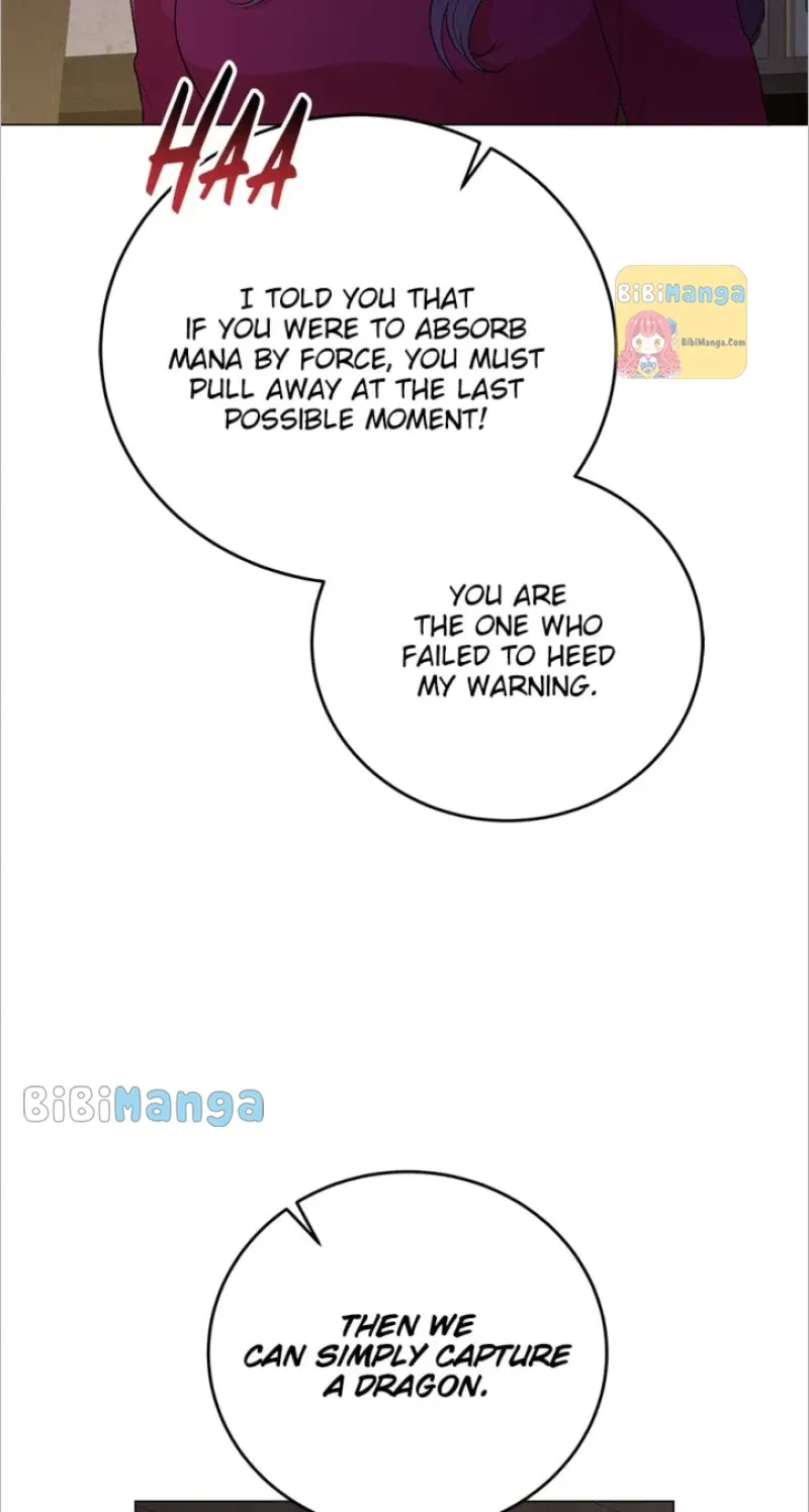 Resigning as the Villainess Chapter 83 – Page 72
